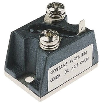 Vishay 整流ダイオード， 40A， 400V， 2-Pin D-55 VISHAY
