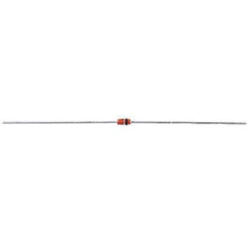 Vishay ツェナーダイオード， 3.6V， 500 mW， 2-Pin DO-35 VISHAY