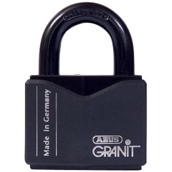 Granit(グラニット)プラス 37RK ABUS 南京錠 【通販モノタロウ】