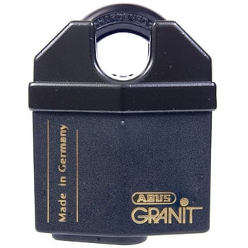 Granit(グラニット)プラス 37RK ABUS 南京錠 【通販モノタロウ】