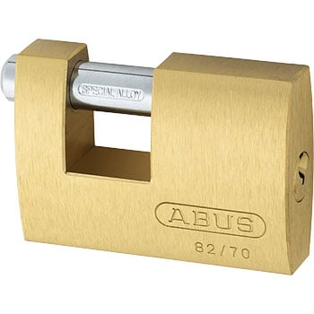 Monoblock(モノブロック)82シリーズ ABUS