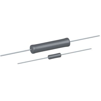 Vishay 巻線抵抗器 RSシリーズ 20Ω 5W ±1% VISHAY