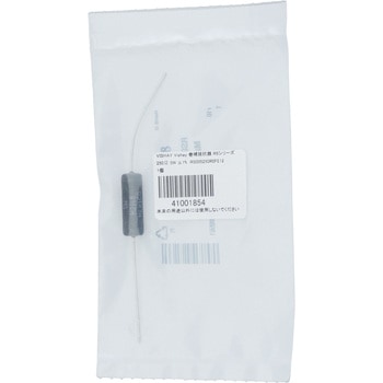 Vishay 巻線抵抗器 RSシリーズ 250Ω 5W ±1% - VISHAY