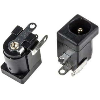 Wurth Elektronik DC電源ソケット 5A 24 V dc WURTH ELEKTRONIK