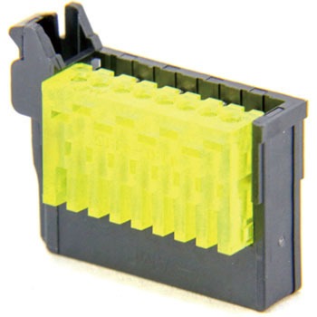 1473562-7 e-con RITS�d���p�v���O�E�R�l�N�^ TE Connectivity Japan(��:TYCOELECTRONICS(�^�C�R�G���N�g���j�N�X)) ���� �X�g���[�g 41002832