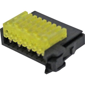 e-con RITS電線用プラグ・コネクタ TE Connectivity Japan(旧:TYCOELECTRONICS(タイコエレクトロニクス))