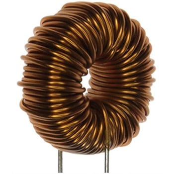 Wurth Elektronik リードインダクタ， 470 μH， 3A， 110mΩ WURTH ELEKTRONIK