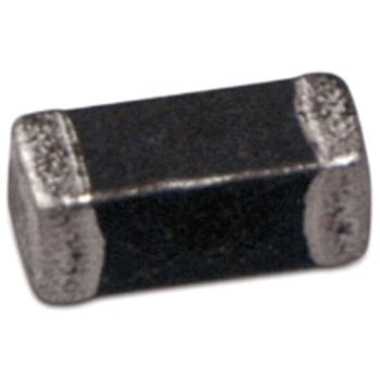 Wurth Elektronik 積層表面実装インダクタ， 10 μH， 25mA， 3.2 x 1.6 x 1.1mm WURTH ELEKTRONIK