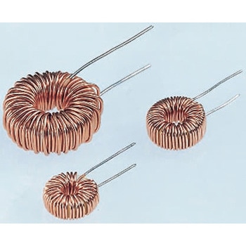Wurth Elektronik トロイダルインダクタ， 29 μH， 7.8A， 15mΩ WURTH ELEKTRONIK