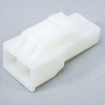 3.96mm x 4.6mm (.156 インチ x .181 インチ) センターライン、600V、最大 12A (ユニバーサル電源) TE Connectivity Japan(旧:TYCOELECTRONICS(タイコエレクトロニクス))