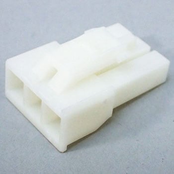 3.96mm x 4.6mm (.156 インチ x .181 インチ) センターライン、600V、最大 12A (ユニバーサル電源) TE Connectivity Japan(旧:TYCOELECTRONICS(タイコエレクトロニクス))