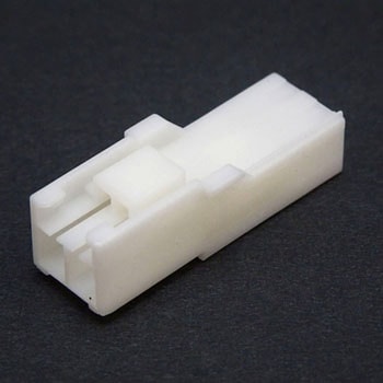 3.96mm x 4.6mm (.156 インチ x .181 インチ) センターライン、600V、最大 12A (ユニバーサル電源) TE Connectivity Japan(旧:TYCOELECTRONICS(タイコエレクトロニクス))