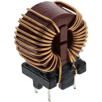 Wurth Elektronik リードインダクタ， 1 mH， 3A， 35mΩ WURTH ELEKTRONIK