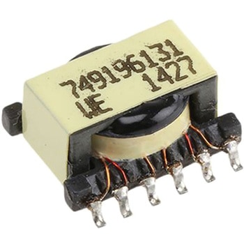 Wurth Elektronik， SMPSトランス WURTH ELEKTRONIK