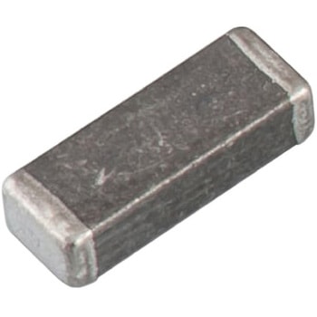 Wurth Elektronik チップフェライトビーズ， 4.06 x 3.05 x 2.28mm WURTH ELEKTRONIK
