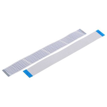 Wurth Elektronik FFCジャンパケーブル 200mm ，ピッチ0.5mm 6876 シリーズ - WURTH ELEKTRONIK