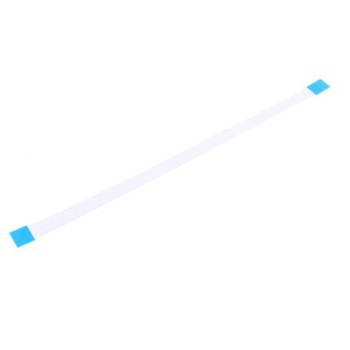 Wurth Elektronik FFCジャンパケーブル 200mm ，ピッチ1mm WR-FFC シリーズ WURTH ELEKTRONIK