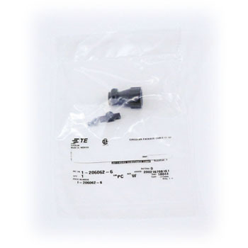 1-206062-6 CPC �R�l�N�^�t�����i TE Connectivity Japan(��:TYCOELECTRONICS(�^�C�R�G���N�g���j�N�X)) 41005361