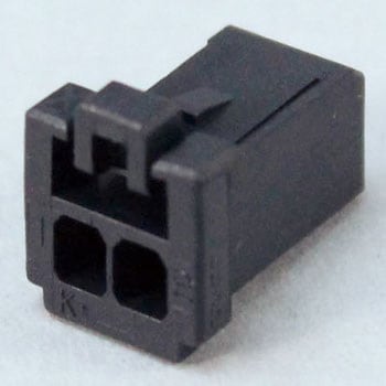 D-1200S 1列型 高電圧タイプ TE Connectivity Japan(旧:TYCOELECTRONICS(タイコエレクトロニクス))