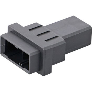 D-3200S 1列型 高電圧タイプ TE Connectivity Japan(旧:TYCOELECTRONICS(タイコエレクトロニクス))