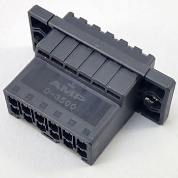 D-3500D センサ・コネクタ TE Connectivity Japan(旧:TYCOELECTRONICS(タイコエレクトロニクス))