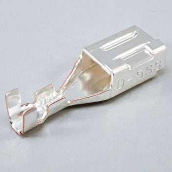 D-5000シリーズ コンタクト TE Connectivity Japan(旧:TYCOELECTRONICS(タイコエレクトロニクス))