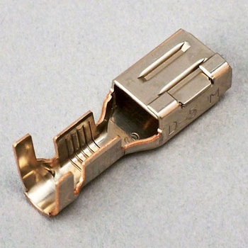 D-5000シリーズ コンタクト TE Connectivity Japan(旧:TYCOELECTRONICS(タイコエレクトロニクス))