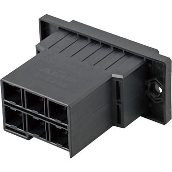 D-5200M 2列型 高電流モジュラタイプ TE Connectivity Japan(旧:TYCOELECTRONICS(タイコエレクトロニクス))
