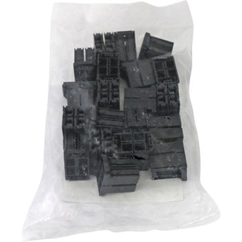 D-5200M 2列型 高電流モジュラタイプ TE Connectivity Japan(旧:TYCOELECTRONICS(タイコエレクトロニクス))