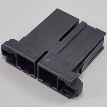 D-5200S 1列型 高電流タイプ TE Connectivity Japan(旧:TYCOELECTRONICS(タイコエレクトロニクス))