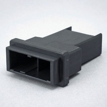 D-5200S 1列型 高電流タイプ TE Connectivity Japan(旧:TYCOELECTRONICS(タイコエレクトロニクス))