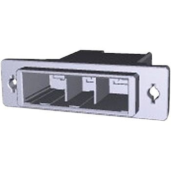 D-5200S 1列型 高電流タイプ TE Connectivity Japan(旧:TYCOELECTRONICS(タイコエレクトロニクス))