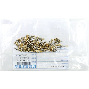 170204-4 EI V[YERlN^ TE Connectivity Japan(:TYCOELECTRONICS(^CRGNgjNX))  Xg[g 41007626