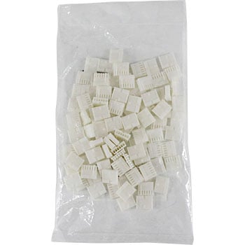 EIシリーズ リセプタクル コネクタ 【オープニングセール】 171822-6 コネクター 5000個 その他
