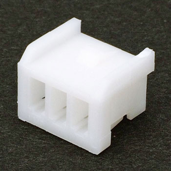 172142-3 EI�V���[�Y ���Z�v�^�N���R�l�N�^(���[�v���t�@�C���^) TE Connectivity Japan(��:TYCOELECTRONICS(�^�C�R�G���N�g���j�N�X)) ���R�F 41007942