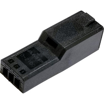 ダイナミック・シリーズ・コネクタ D-2000シリーズ D-2100S ハウジング TE Connectivity Japan(旧:TYCOELECTRONICS(タイコエレクトロニクス))