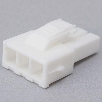 177899-1 パワー・ダブルロック・コネクタ プラグハウジング(電線取付用) TE Connectivity Japan(旧:TYCOELECTRONICS(タイコエレクトロニクス)) 41009753