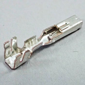 パワー・ダブルロック・コネクタ 接触子 リセプタクル TE Connectivity Japan(旧:TYCOELECTRONICS(タイコエレクトロニクス))