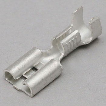 41829 �t�@�X�g���E�^�[�~�i�� 250�V���[�Y ���Z�v�^�N�� TE Connectivity Japan(��:TYCOELECTRONICS(�^�C�R�G���N�g���j�N�X)) 41010636