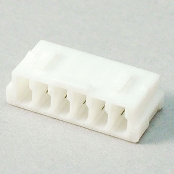 179228-6 CT(コモン・ターミネーション) コネクタ・システム 2mmピッチ TE Connectivity Japan(旧:TYCOELECTRONICS(タイコエレクトロニクス)) 41011153