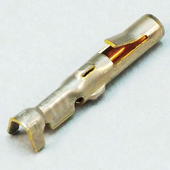 60617-5 コマーシャル・メイテンロック・コネクタ 接触子 TE Connectivity Japan(旧:TYCOELECTRONICS(タイコエレクトロニクス)) 41012501