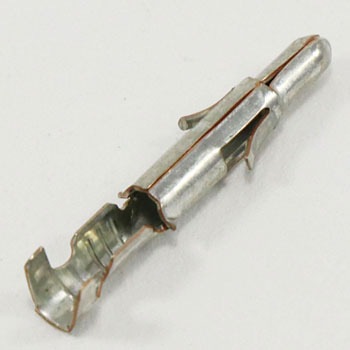 350690-3 ���j�o�[�T���E���C�e�����b�N�E�R�l�N�^ �ڐG�q TE Connectivity Japan(��:TYCOELECTRONICS(�^�C�R�G���N�g���j�N�X)) 41013917