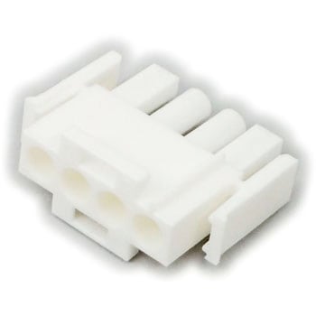 ユニバーサル・メイテンロック・コネクタ プラグ・ハウジング TE Connectivity Japan(旧:TYCOELECTRONICS(タイコエレクトロニクス))