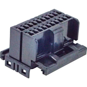 こちらは専用商品です 174047-2 基板用コネクタハウジング Multilock 040シリーズ TE