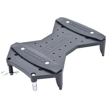 ラックパックスタンダード PLETSCHER