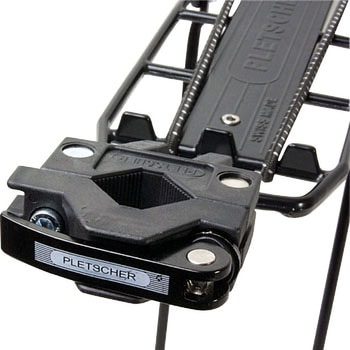 MTBクイックラックサスペンション PLETSCHER