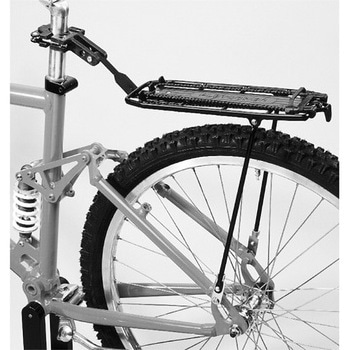 MTBクイックラックサスペンション PLETSCHER