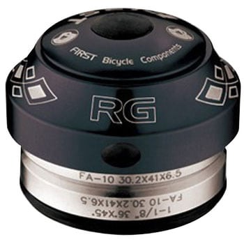 RG ダブルロックヘッドセット FIRST(ファースト)