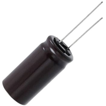 ニチコン アルミ電解コンデンサ 450V dc 150μF ニチコン