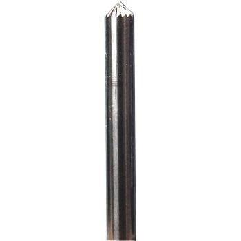 超硬ロータリーバー(円錐型90°) ニコルソン